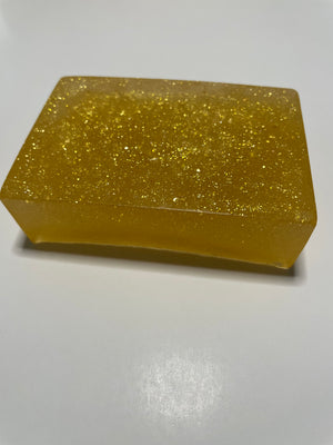 24K Soap Bar